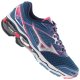 Tênis Mizuno Wave Creation 18 W Azul